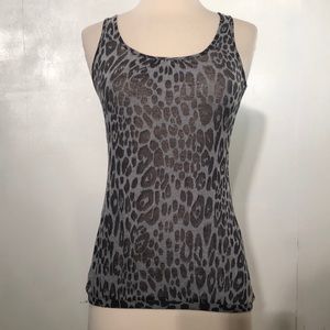 Charlotte Russe top size Med.